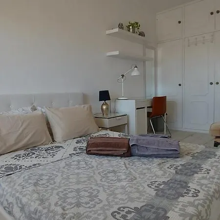 Topfloor Ac Wi-fi Shops Views פורטימאו