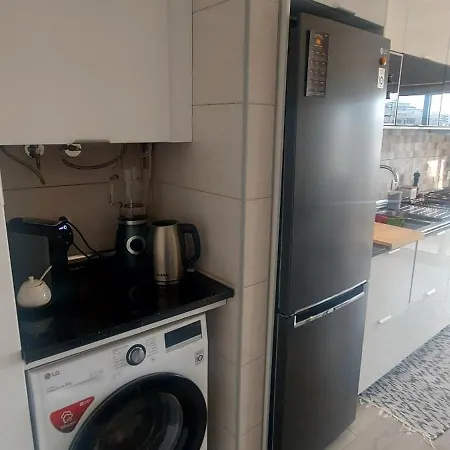 דירה Topfloor Ac Wi-fi Shops Views פורטימאו