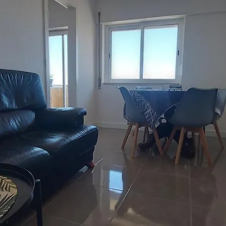 דירה Topfloor Ac Wi-fi Shops Views פורטימאו