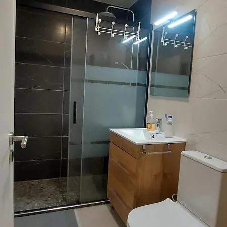 Topfloor Ac Wi-fi Shops Views דירה פורטימאו